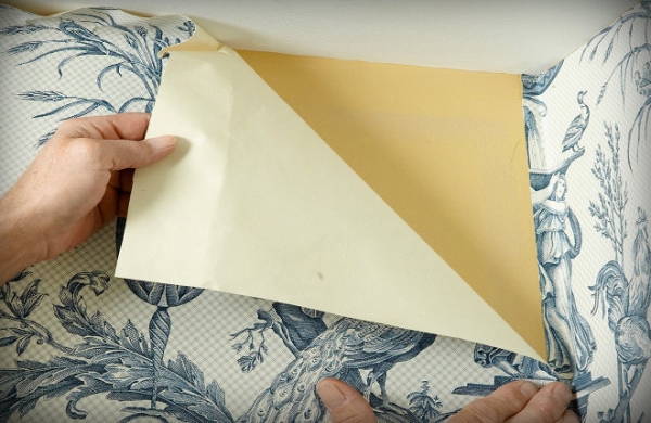 Как правильно поклеить обои в углах: пошаговая инструкция, особенности работ Как правильно поклеить обои в углах: пошаговая инструкция, особенности работ