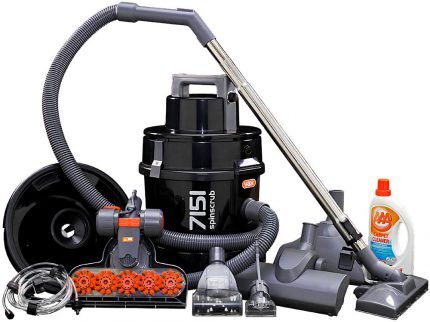 Моющие пылесосы Vax: пятерка лучших китайских моделей для сухой и влажной уборки Моющие пылесосы Vax: пятерка лучших китайских моделей для сухой и влажной уборки