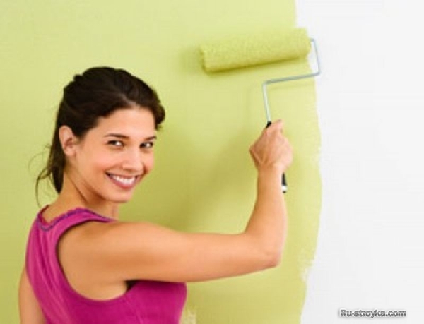 Технология окраски Технология окраски