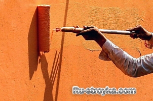 Технология окраски Технология окраски