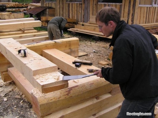 Плотник и Столяр. Плотник и Столяр.