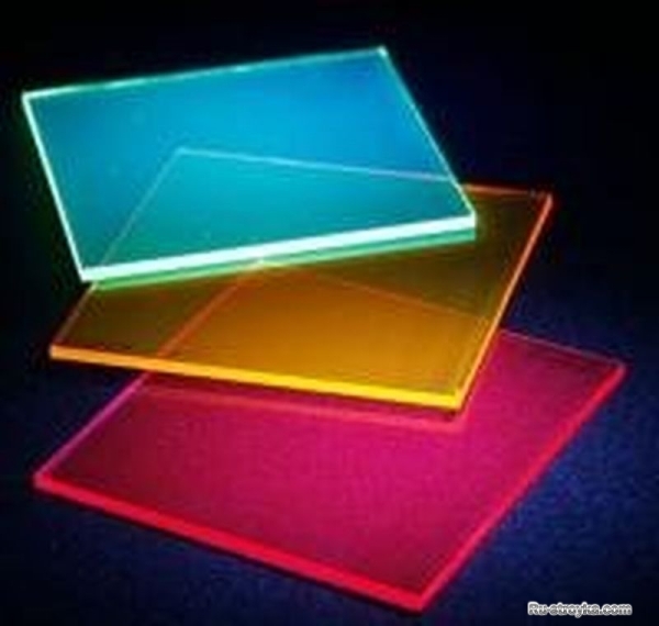 Стекольные работы Стекольные работы