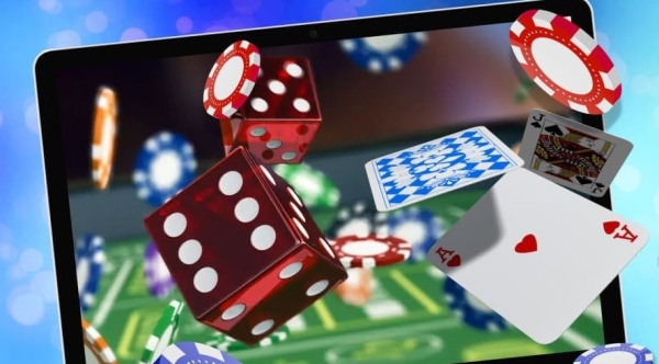 Эволюция азарта: Почему онлайн-казино стали доминирующим форматом развлечений в 2026 году Эволюция азарта: Почему онлайн-казино стали доминирующим форматом развлечений в 2026 году