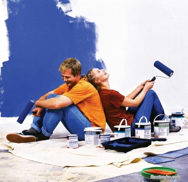 Свойства кремпийорганических и нитроглифталевых эмалей Свойства кремпийорганических и нитроглифталевых эмалей