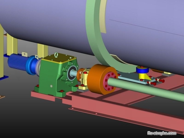 Гашение извести