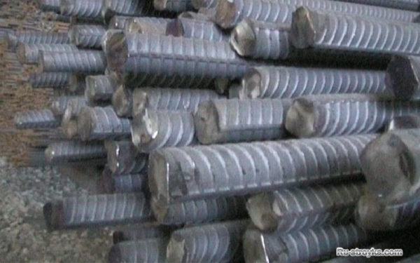 Выбор арматуры