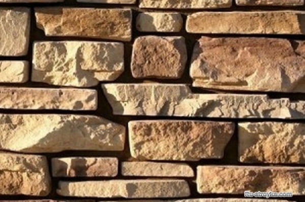 КЛАДКА ИЗ ПРИРОДНЫХ КАМНЕЙ КЛАДКА ИЗ ПРИРОДНЫХ КАМНЕЙ