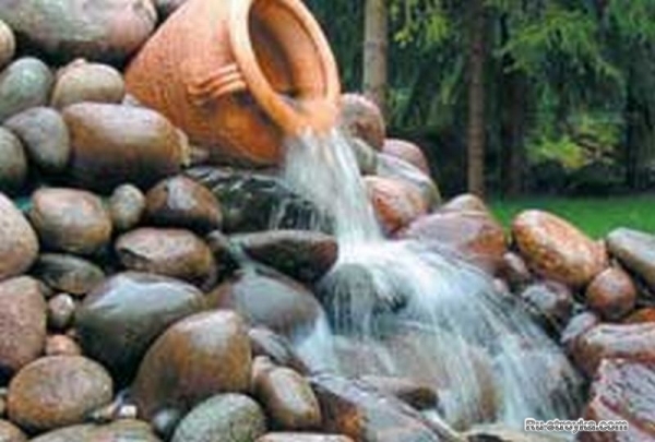 Декоративные фонтаны Декоративные фонтаны