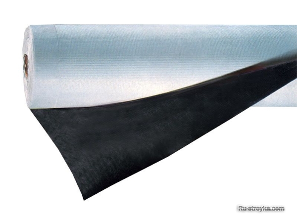 Пароизоляция