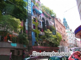 Висячие сады. Висячие сады.