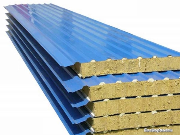 Сэндвич панели Сэндвич панели