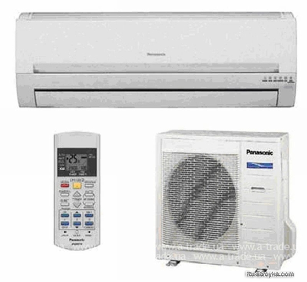 Основные ошибки при выборе кондиционера Основные ошибки при выборе кондиционера