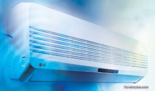 Что может делать кондиционер