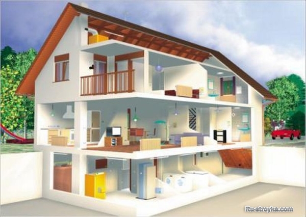 Современные системы отопления Современные системы отопления