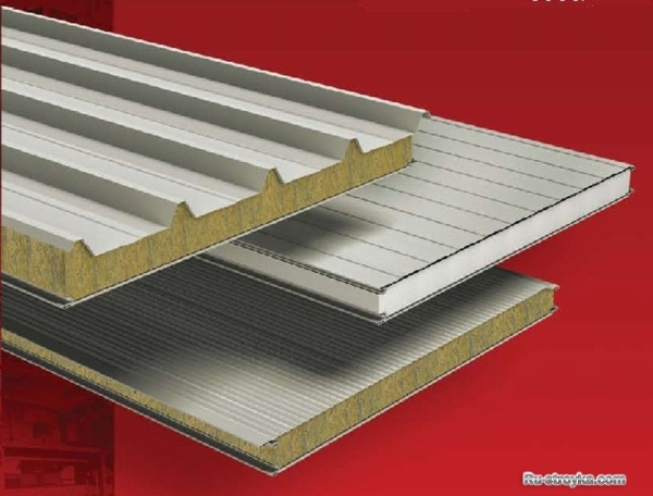 Сэндвич панели Сэндвич панели