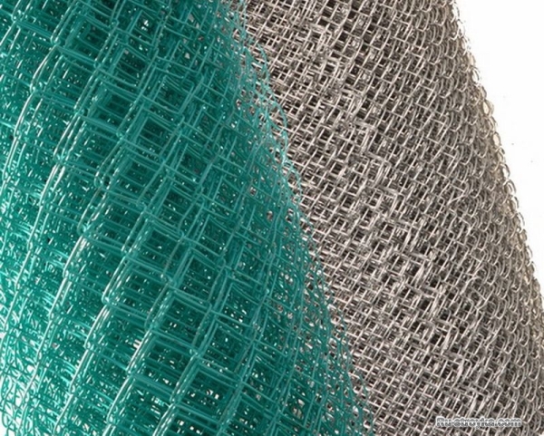 СЕТКА РАБИЦА