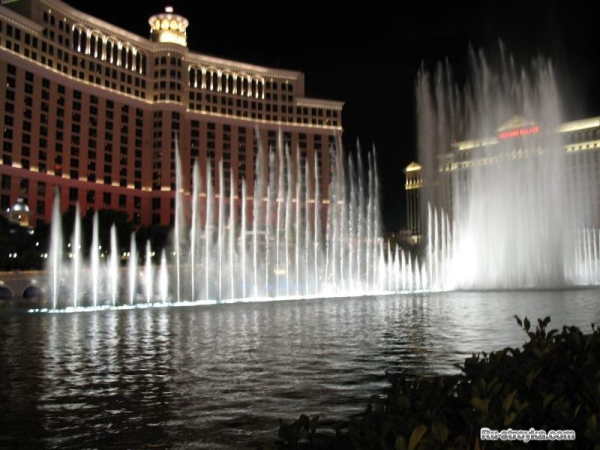 Городские и парковые фонтаны Городские и парковые фонтаны