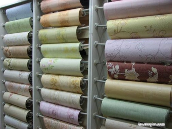 Бумажные обои под покраску Бумажные обои под покраску