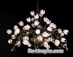 Люстры и светильники Люстры и светильники