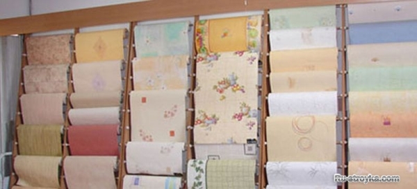 Бумажные обои под покраску Бумажные обои под покраску