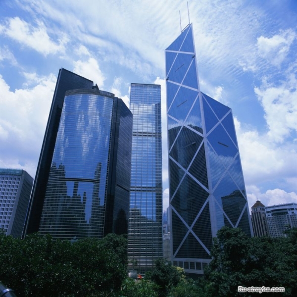 Остекление фасадов. Остекление фасадов.