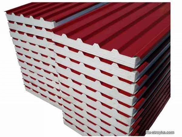 Сэндвич панели Сэндвич панели