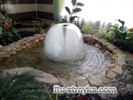 Декоративные фонтаны Декоративные фонтаны