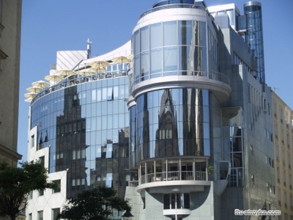 Остекление фасадов. Остекление фасадов.