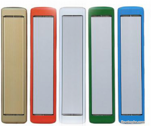 Инфракрасные обогреватели: принцип работы Инфракрасные обогреватели: принцип работы