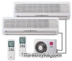 Основные ошибки при выборе кондиционера Основные ошибки при выборе кондиционера