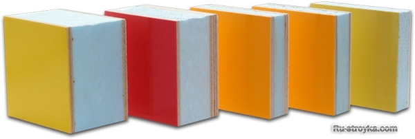 Сэндвич панели Сэндвич панели