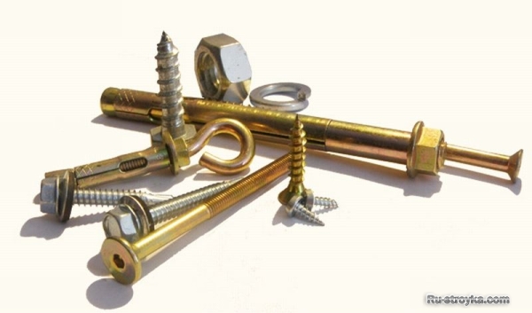 Анкерные болты