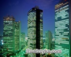 Небоскребы Небоскребы