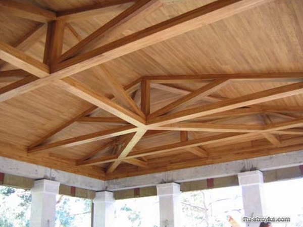 Строительство фермы