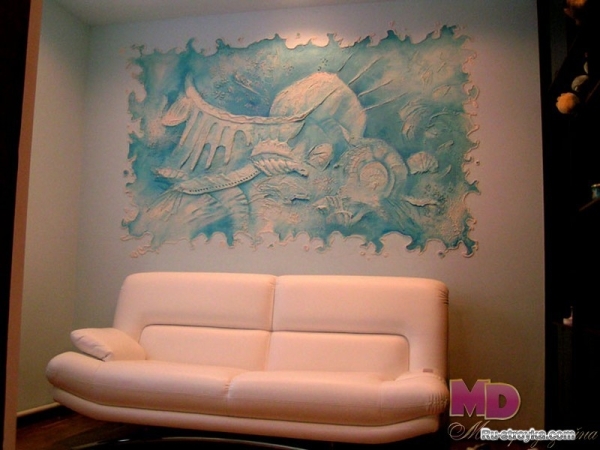 Декоративная лепка Декоративная лепка