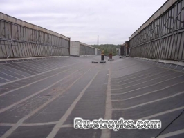 Гидроизоляция фундамента Гидроизоляция фундамента