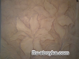 Декоративная лепка Декоративная лепка