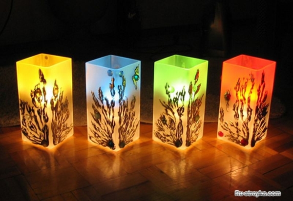 Люстры и светильники Люстры и светильники