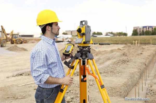ГЕОДЕЗИЧЕСКИЕ РАБОТЫ ГЕОДЕЗИЧЕСКИЕ РАБОТЫ