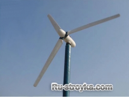 Ветровая электростанция EuroWind 5 Ветровая электростанция EuroWind 5