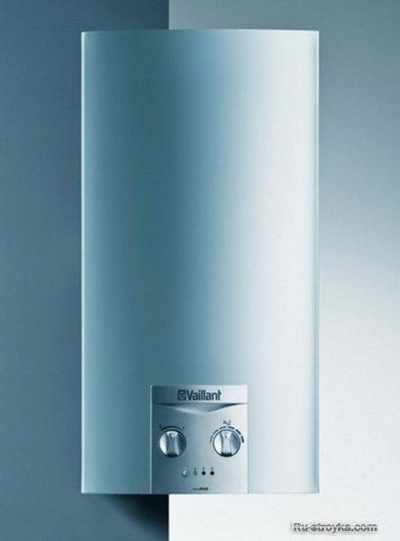 Газовые колонки Газовые колонки