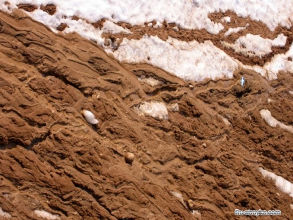 ДОБЫЧА И ПОДГОТОВКА ГЛИНЫ ДОБЫЧА И ПОДГОТОВКА ГЛИНЫ