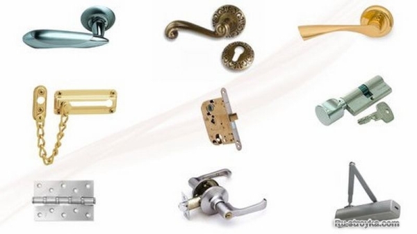 ФУРНИТУРА СПЕЦИАЛЬНАЯ ФУРНИТУРА СПЕЦИАЛЬНАЯ