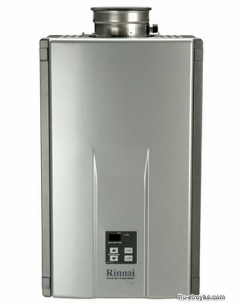 Газовые колонки Газовые колонки