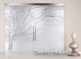 БЕЗРАМНАЯ СТЕКЛЯННАЯ ДВЕРЬ БЕЗРАМНАЯ СТЕКЛЯННАЯ ДВЕРЬ