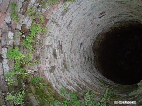 Если вы взялись рыть колодец