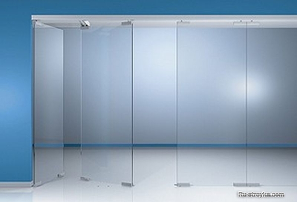 ХАРАКТЕРИСТИКА ТРАНСФОРМИРУЕМЫХ ДВЕРЕЙ ХАРАКТЕРИСТИКА ТРАНСФОРМИРУЕМЫХ ДВЕРЕЙ