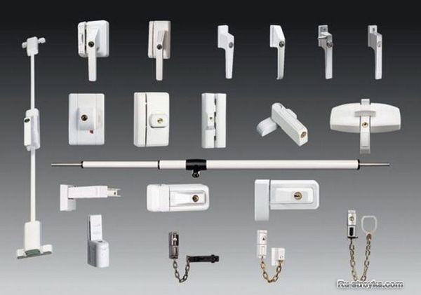 ФУРНИТУРА СПЕЦИАЛЬНАЯ ФУРНИТУРА СПЕЦИАЛЬНАЯ