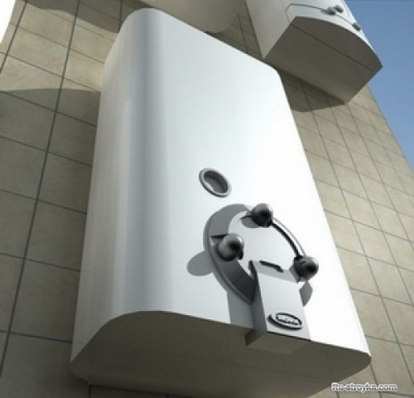 Газовые колонки Газовые колонки