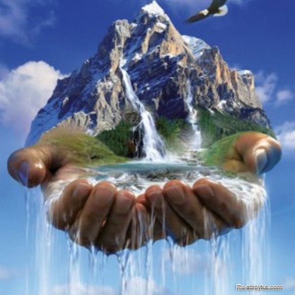 Дистиллированная вода Дистиллированная вода